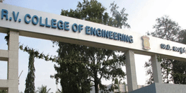 RVCE Management Quota Fees 2025